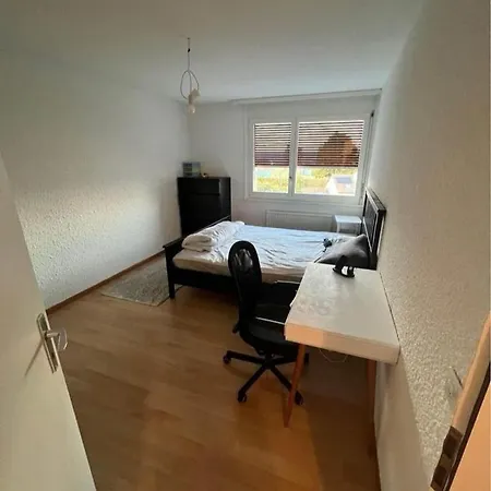 Bel De 3 Pieces Apartment